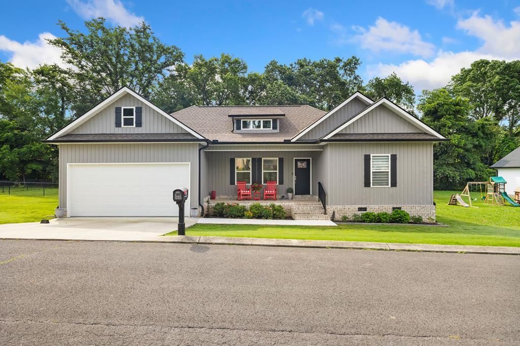 90 Morning Glory Lane, Dunlap, TN 37327 Main Photo