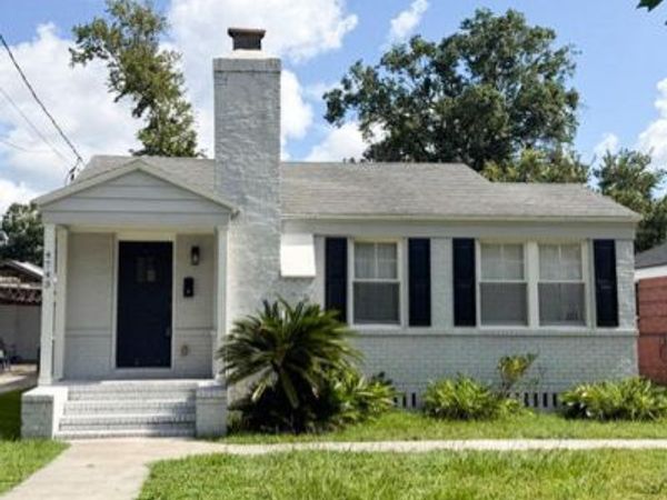 4743 KERLE Street, Jacksonville, FL 32205