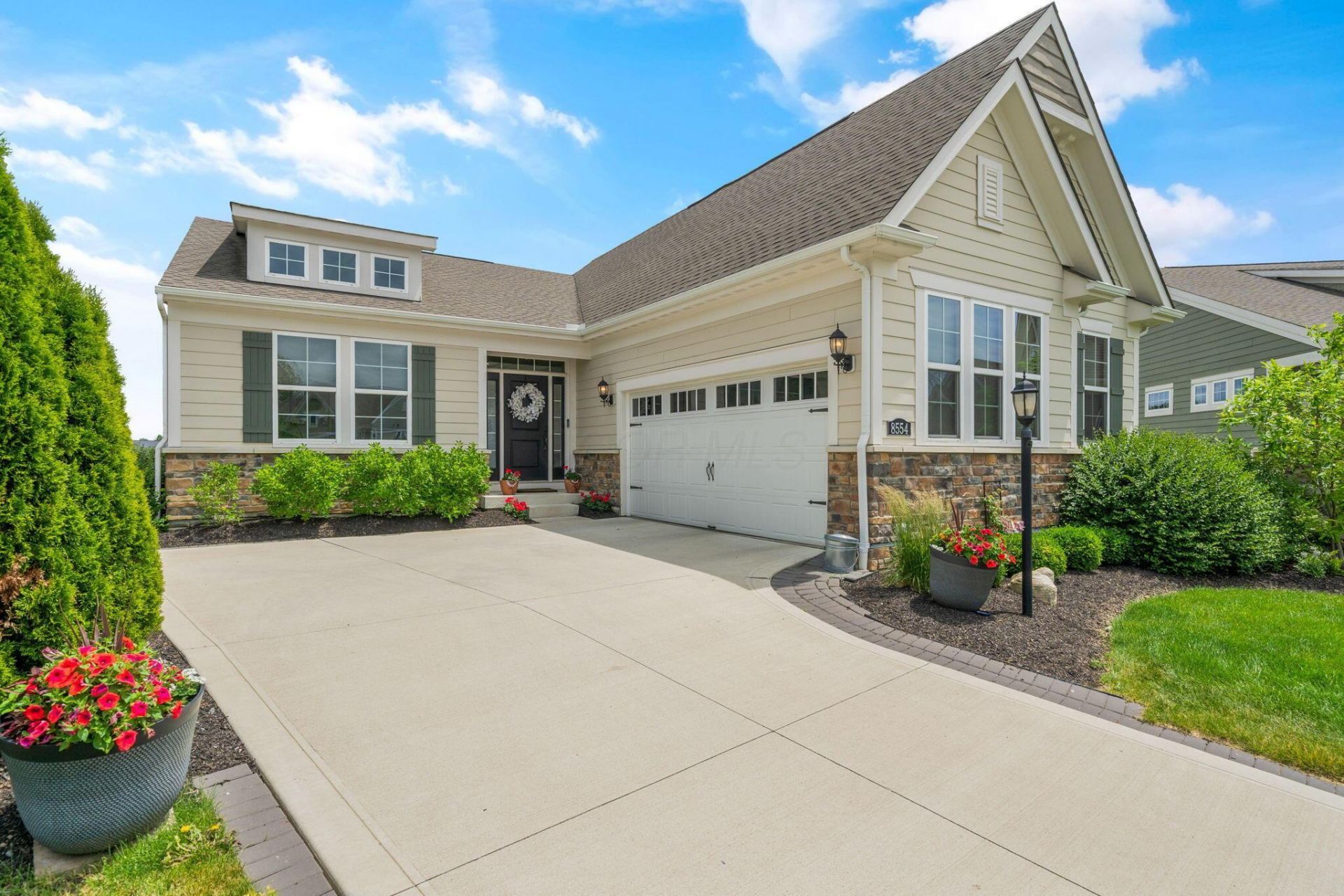8554 Landrace Place , Sunbury, OH 43074 Main Photo