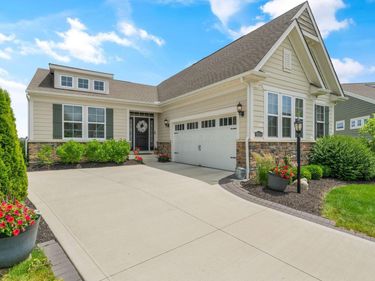 8554 Landrace Place, Sunbury, OH 43074