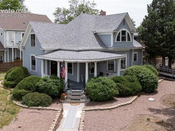 1003 E Boulder Street, Colorado Springs, CO 80903