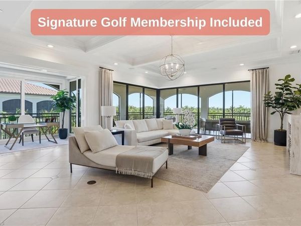 2543 Marquesa Royale LN, Unit 4-302, NAPLES, FL 34109