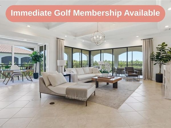 2543 Marquesa Royale LN, Unit 4-302, NAPLES, FL 34109