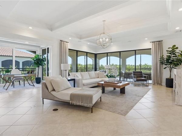 2543 Marquesa Royale LN, Unit 4-302, NAPLES, FL 34109