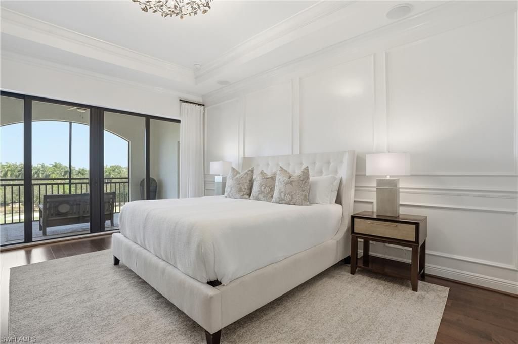2543 Marquesa Royale Ln, Unit 4-302, Naples, FL 34109 Photo