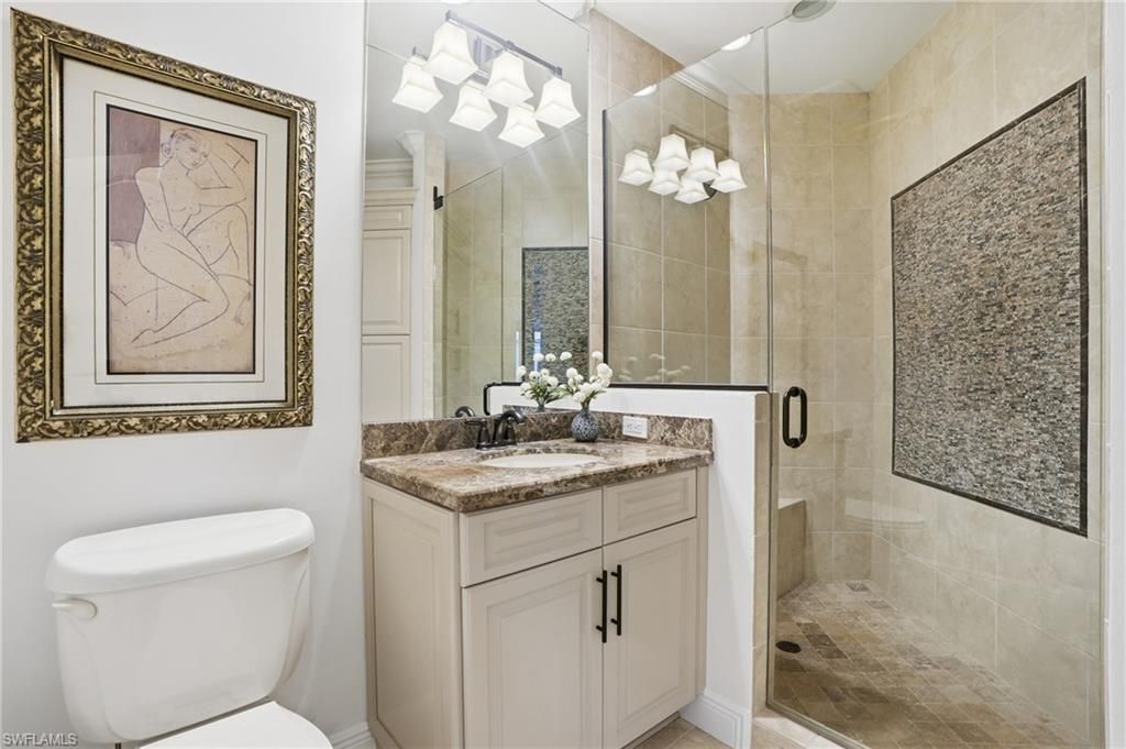 2543 Marquesa Royale Ln, Unit 4-302, Naples, FL 34109 Photo