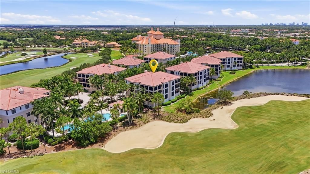 2543 Marquesa Royale Ln, Unit 4-302, Naples, FL 34109 Photo