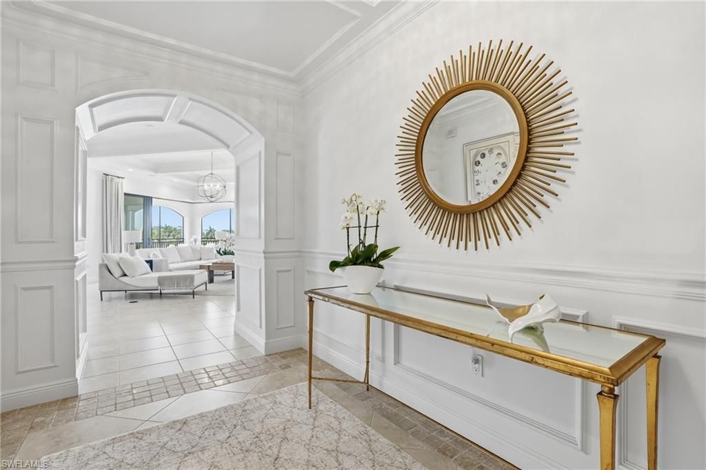 2543 Marquesa Royale Ln, Unit 4-302, Naples, FL 34109 Photo