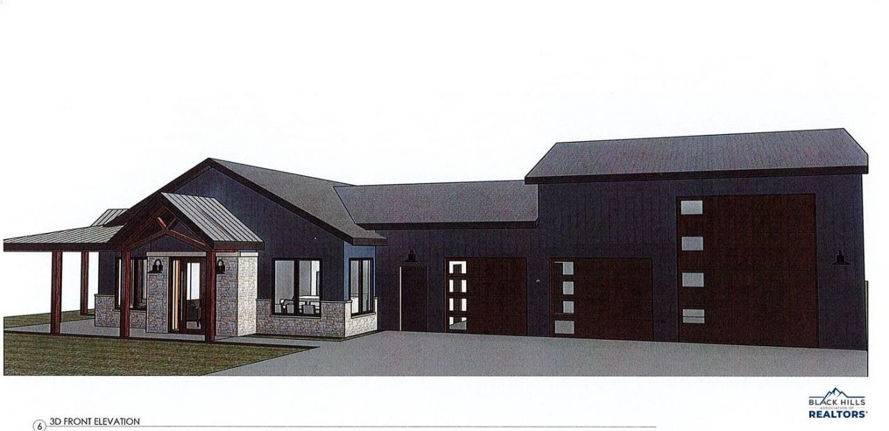 14494 Keion Rd, Piedmont, SD 57769 Main Photo