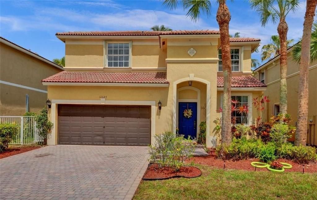 12687 NW 9th Street, Coral Springs, FL 33071 Photo