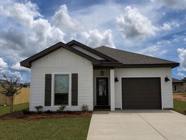 7624 Courant Circle, Foley, AL 36535