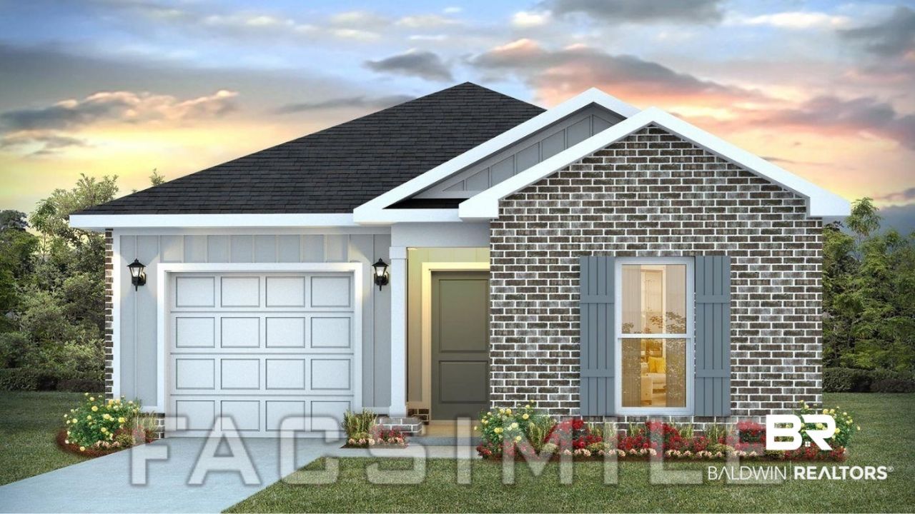 7624 Courant Circle, Foley, AL 36535 Main Photo
