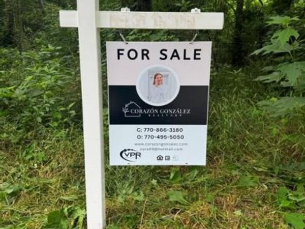 0 Garmon Road, Cedartown, GA 30125