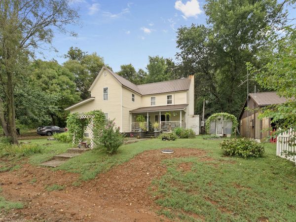 760 Carter Street , Stella, MO 64867