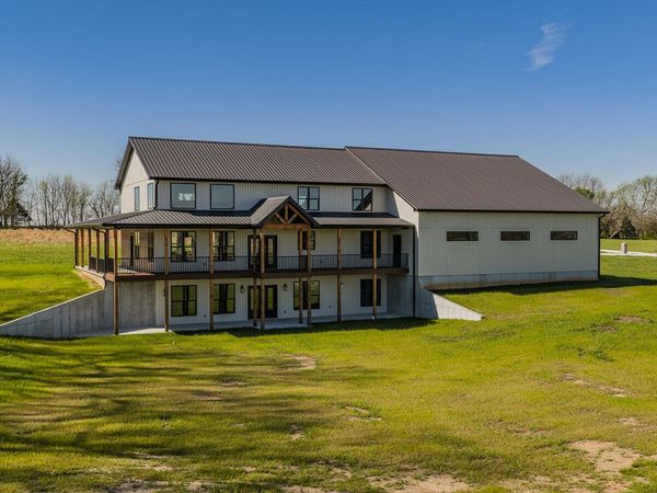 4412 S 86th Road , Bolivar, MO 65613
