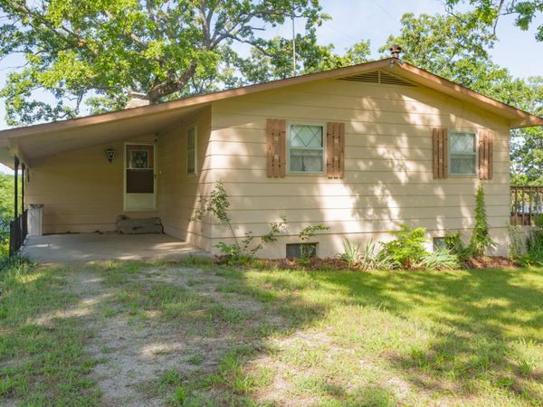 25781 Fox Woods Circle, Shell Knob, MO 65747