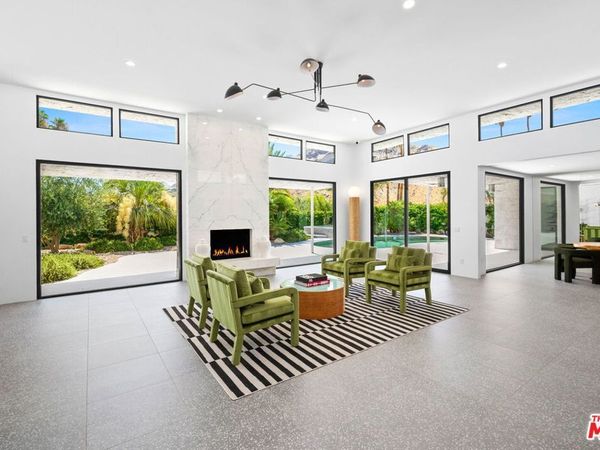 2304 S Toledo Avenue, Palm Springs, CA 92264