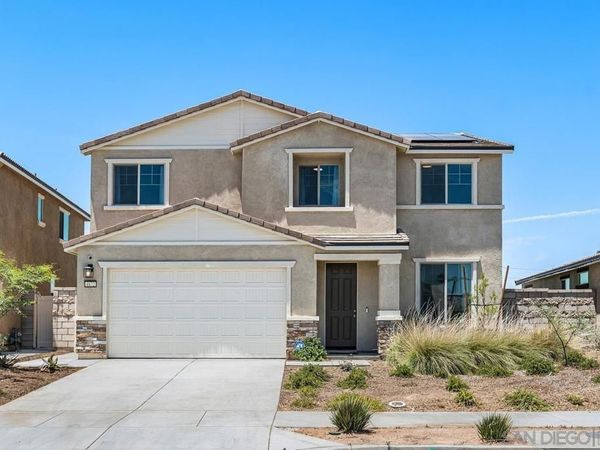 4872 Goldfinch, Hemet, CA 92545