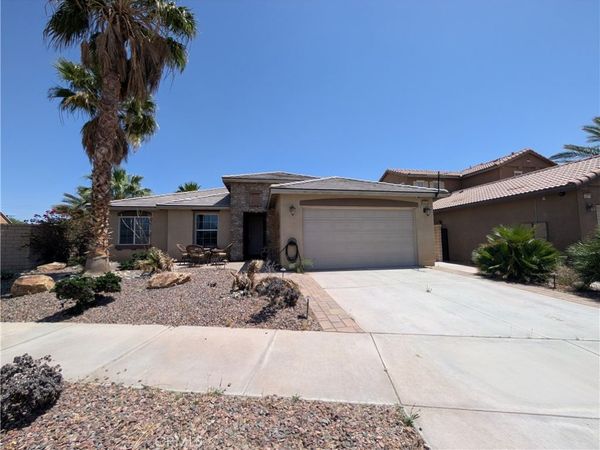42652 Dell Lago Court, Indio, CA 92203