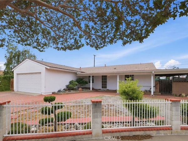 6514 Christine, Buena Park, CA 90620