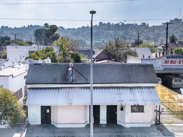 4122 N Figueroa Street, Los Angeles, CA 90065