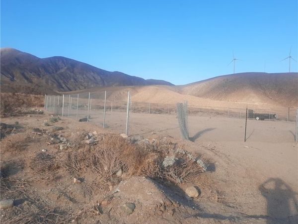 0 Mint, Whitewater, CA 92282