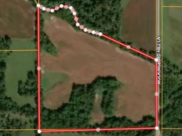 xx Mockingbird Hill Ln, Kirksville, MO 63501