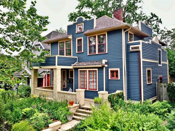 715 North Street, Lafayette, IN 47901