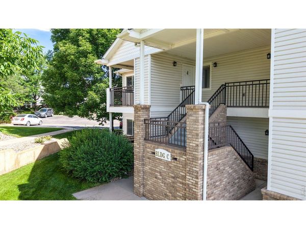950 52nd Avenue Ct, Unit C-4, Greeley, CO 80634