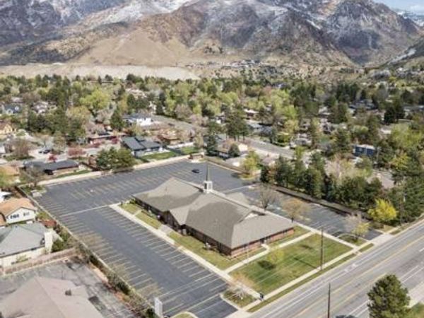3455 E BENGAL BLVD, Cottonwood Heights, UT 84121