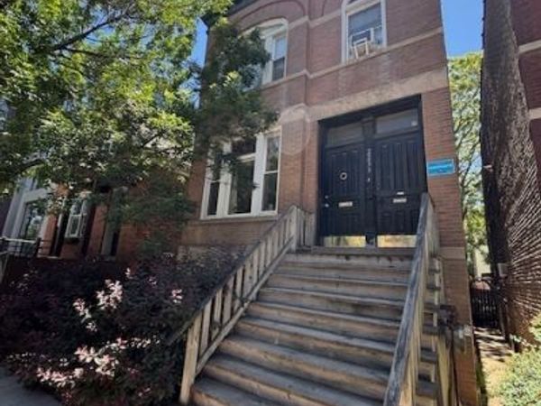 2233 W Armitage Avenue , Unit 1, Chicago, IL 60647