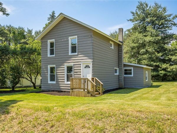 1074 County Road 27, Clifton Springs, NY 14432