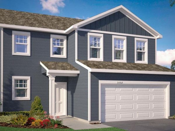 8021 Marquette Avenue NE, Otsego, MN 55330