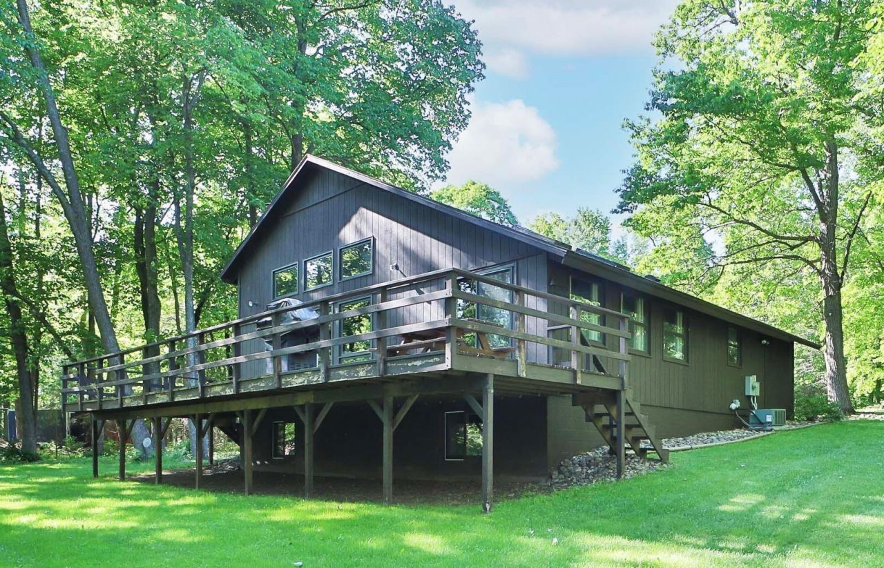 23199 N Shore Drive , Emily, MN 56447