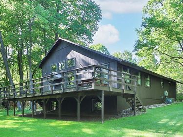 23199 N Shore Drive, Emily, MN 56447