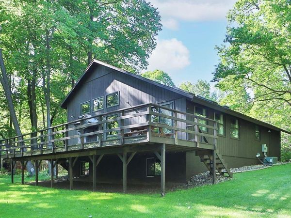 23199 N Shore Drive , Emily, MN 56447