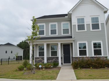 328 Edge Of Auburn Boulevard, Raleigh, NC 27610