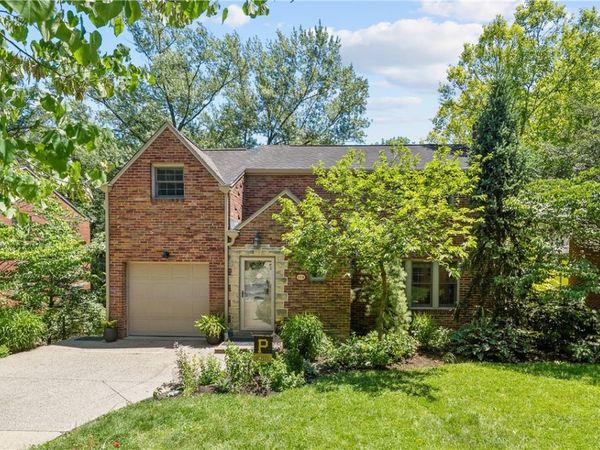 179 Inglewood Dr, Pittsburgh, PA 15228