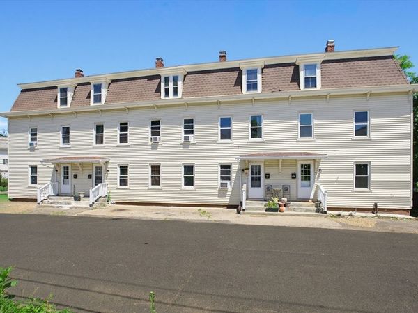 2-8 Ross Ave, Ware, MA 01082