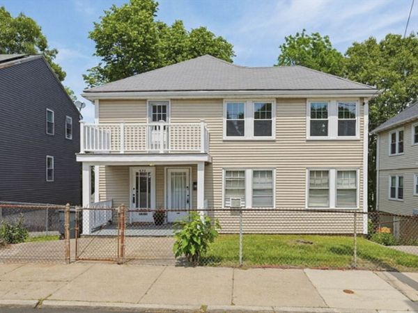 620-622 Beech St, Boston, MA 02131