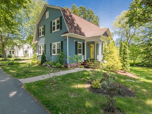 138 North Main, Deerfield, MA 01373