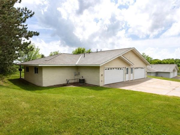 310 Dancer Street, Milltown, WI 54858