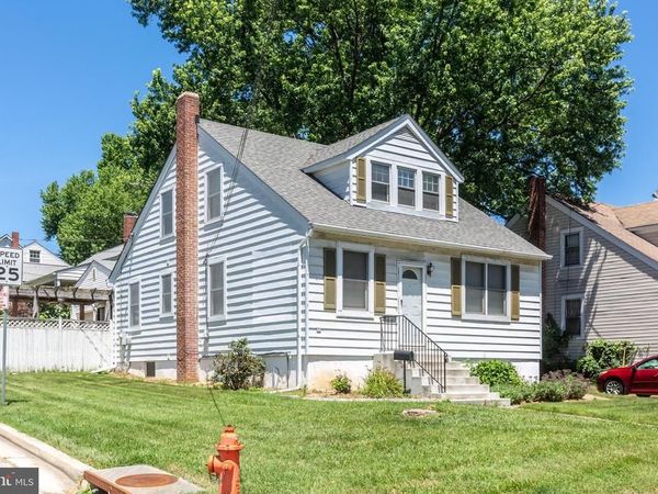 4928 LEEDS AVENUE, BALTIMORE, MD 21227