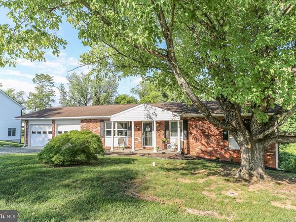 573 MELCHERS DRIVE, FREDERICKSBURG, VA 22405