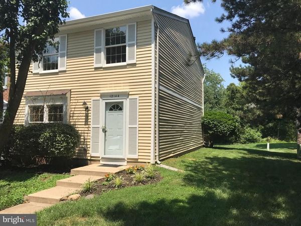 12144 PURPLE SAGE COURT, RESTON, VA 20194