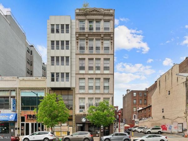 1017 ARCH STREET, Unit 4A, PHILADELPHIA, PA 19107