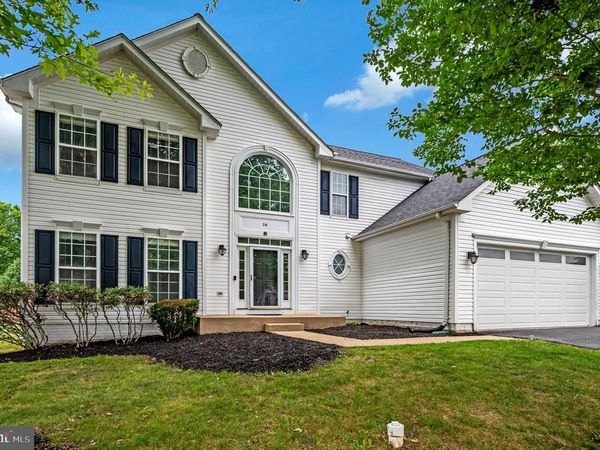 14 RIVER OAK DRIVE, STAFFORD, VA 22554