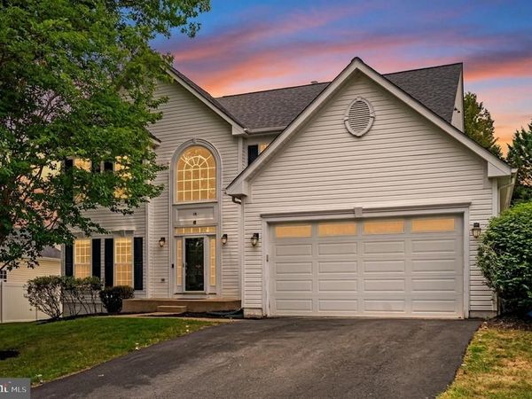 14 RIVER OAK DRIVE, STAFFORD, VA 22554
