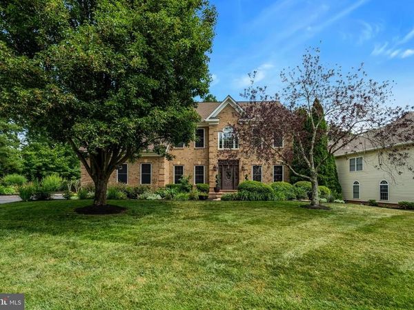 3 PLANTERS PLACE, STAFFORD, VA 22554
