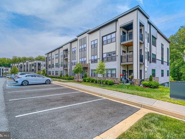 10411 RESORT ROAD , Unit V, ELLICOTT CITY, MD 21042